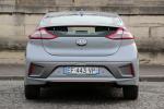 Hyundai IONIQ electric 2016 года (WW)